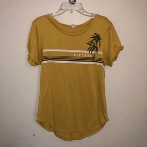 RipCurl Graphic T-Shirt